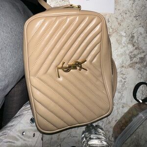 Saint Laurent camera bag